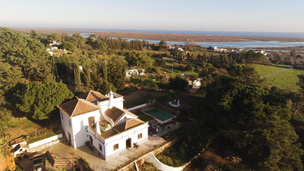 Casa Do Cerro Βίλα Luz de Tavira Εξωτερικό φωτογραφία