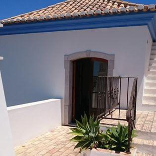 Casa Do Cerro Βίλα Luz de Tavira Εξωτερικό φωτογραφία