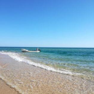 Casa Do Cerro Βίλα Luz de Tavira Εξωτερικό φωτογραφία