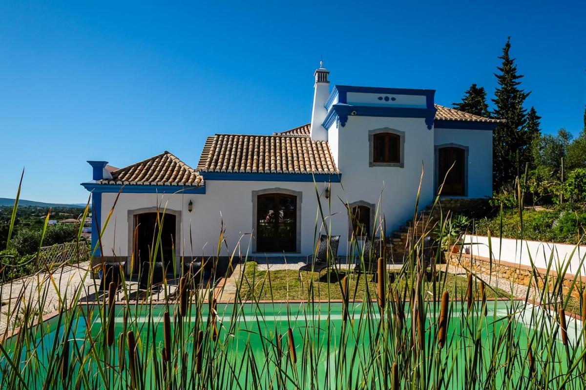 Casa Do Cerro Βίλα Luz de Tavira Εξωτερικό φωτογραφία