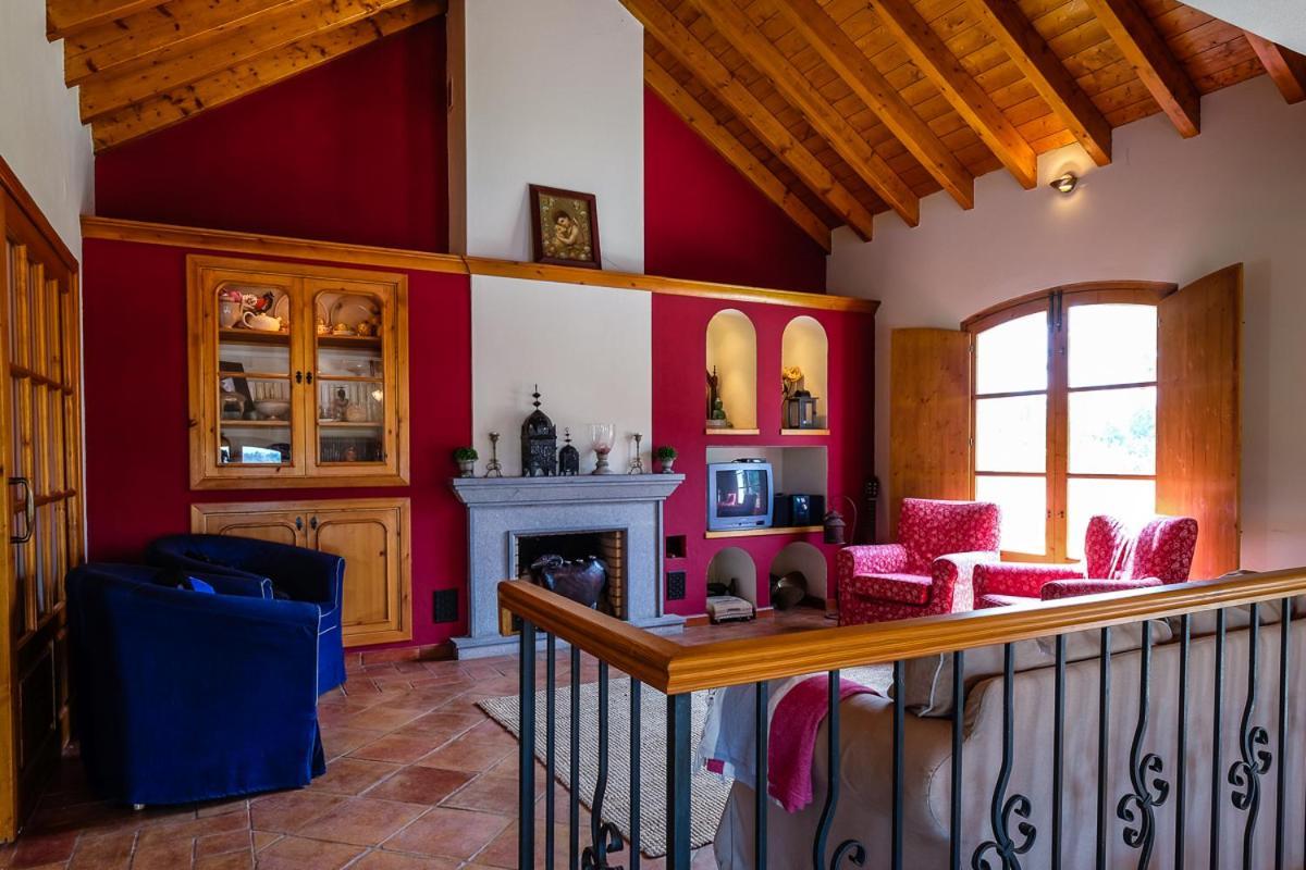 Casa Do Cerro Βίλα Luz de Tavira Εξωτερικό φωτογραφία