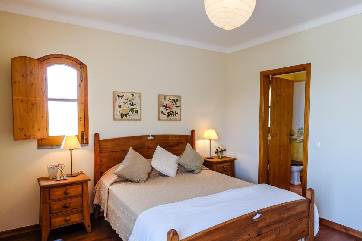 Casa Do Cerro Βίλα Luz de Tavira Εξωτερικό φωτογραφία