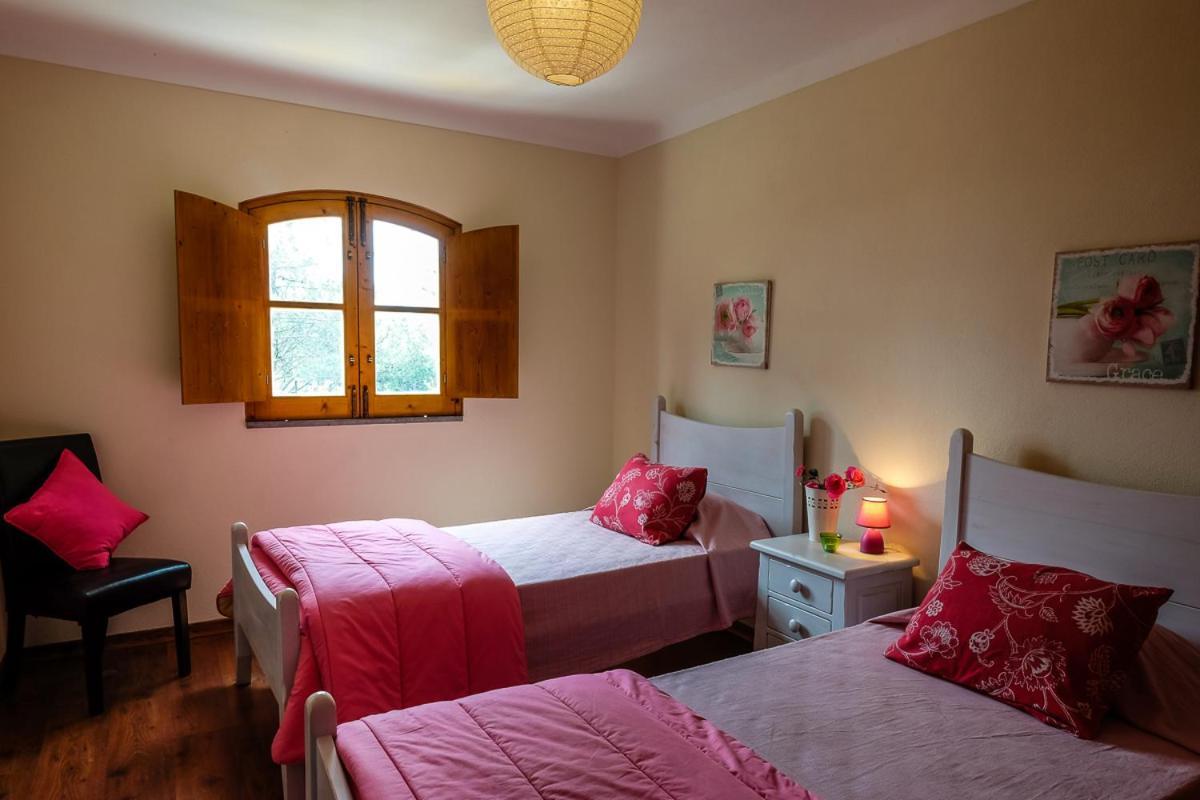 Casa Do Cerro Βίλα Luz de Tavira Εξωτερικό φωτογραφία